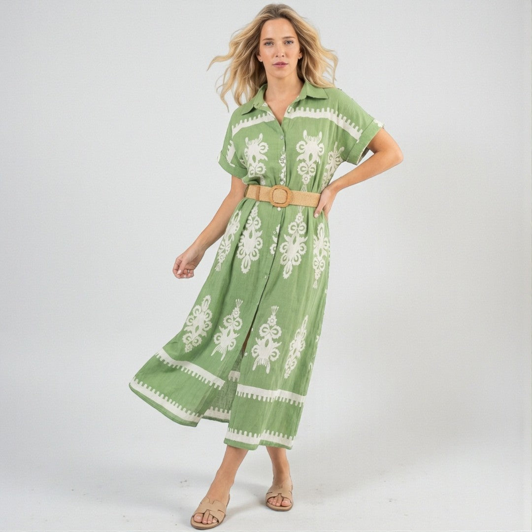 Vestido Nina