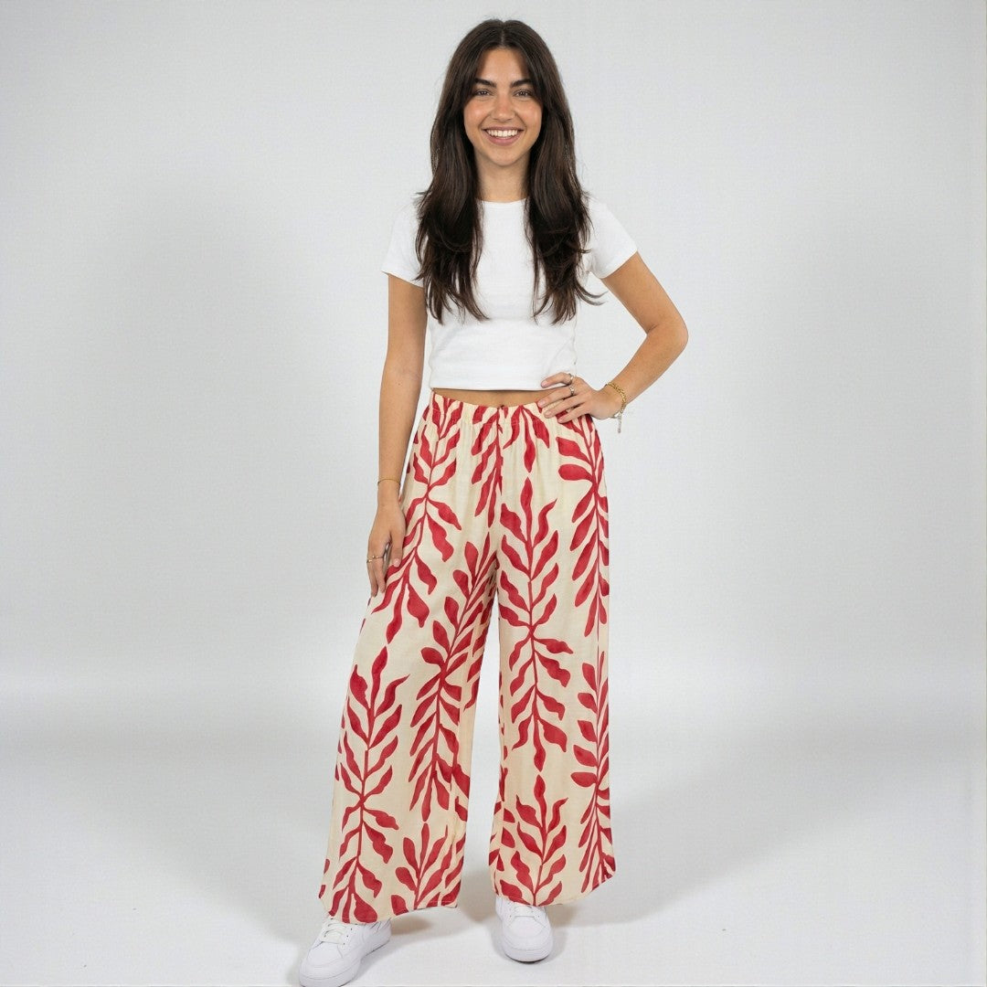 Pantalon Carmina