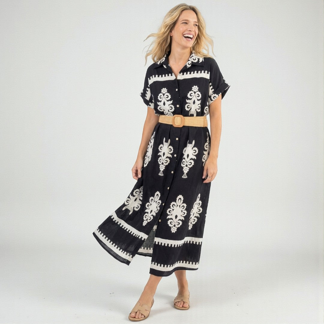 Vestido Nina