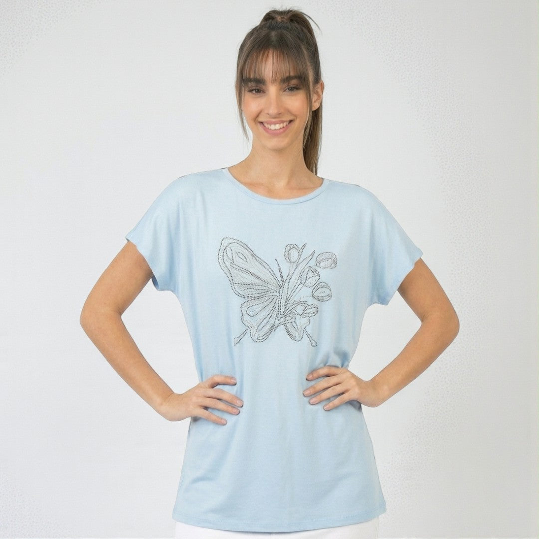 Remera Serilda