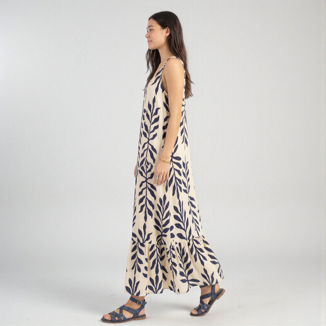 Vestido Mohan