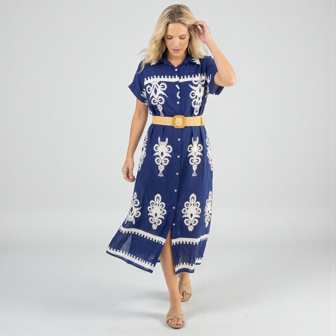 Vestido Nina