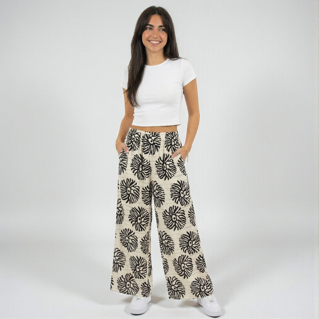 Pantalon Carmina