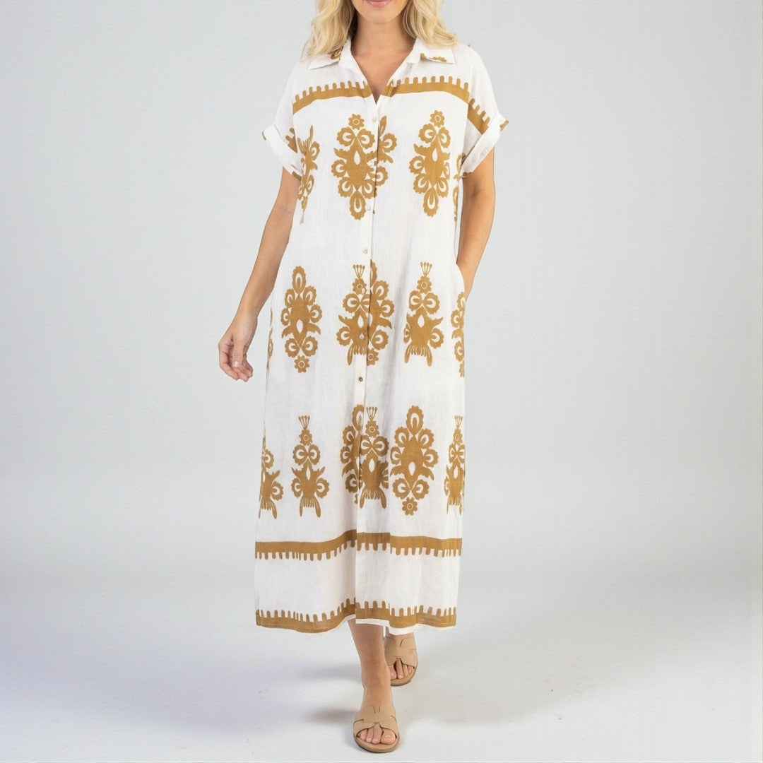 Vestido Nina