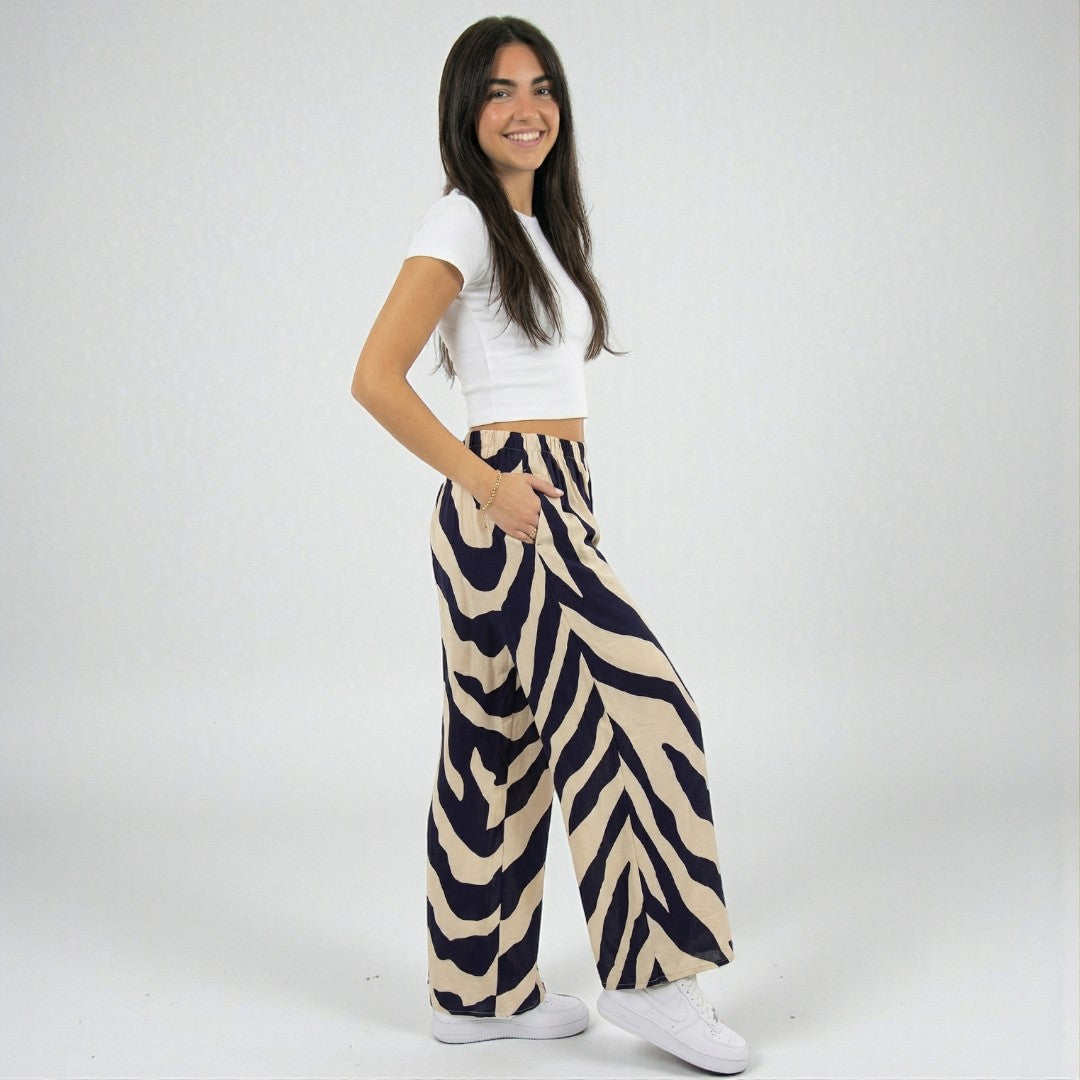 Pantalon Carmina