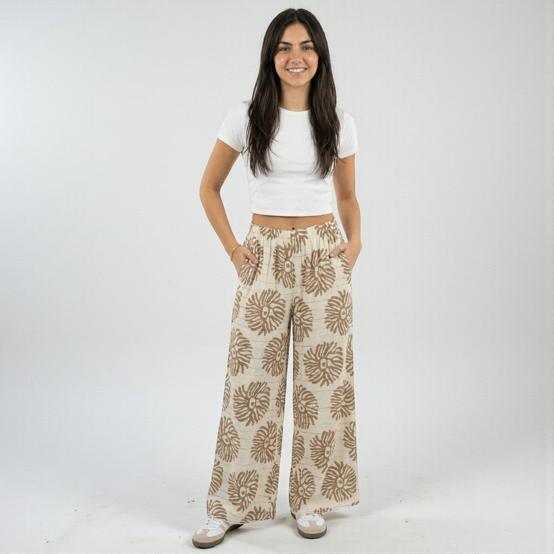 Pantalon Carmina