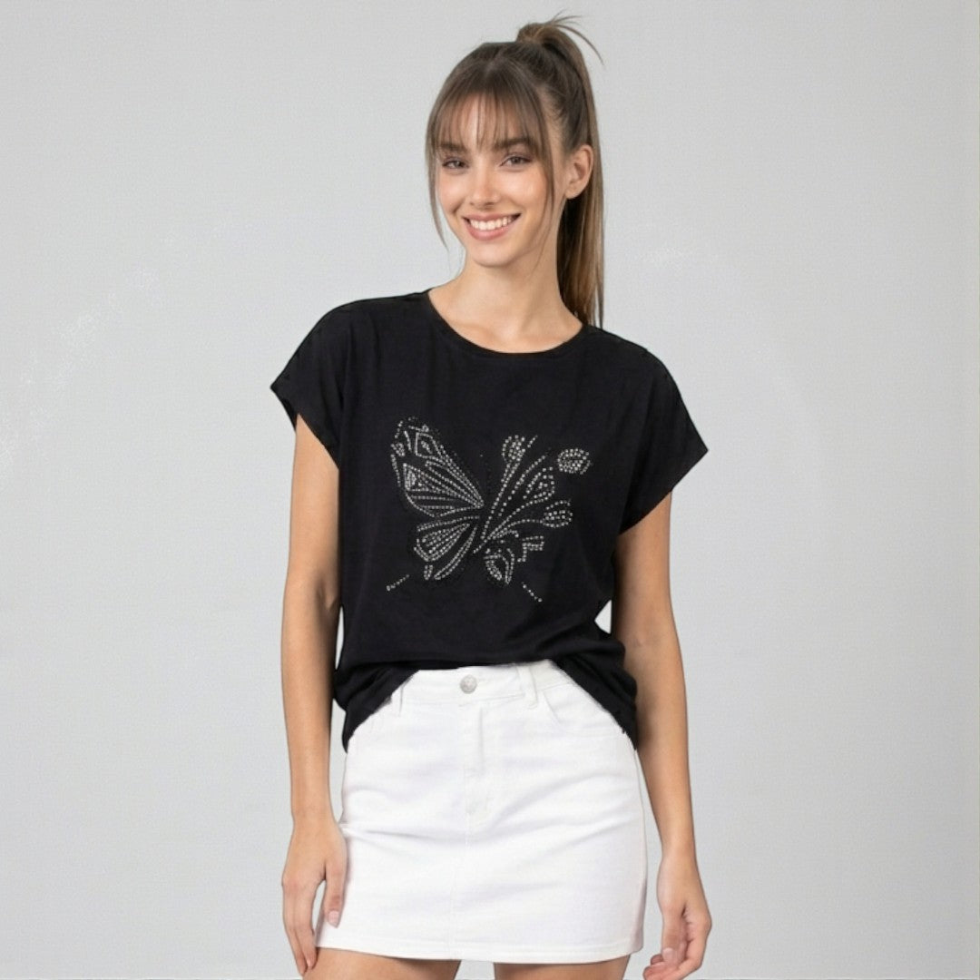 Remera Serilda