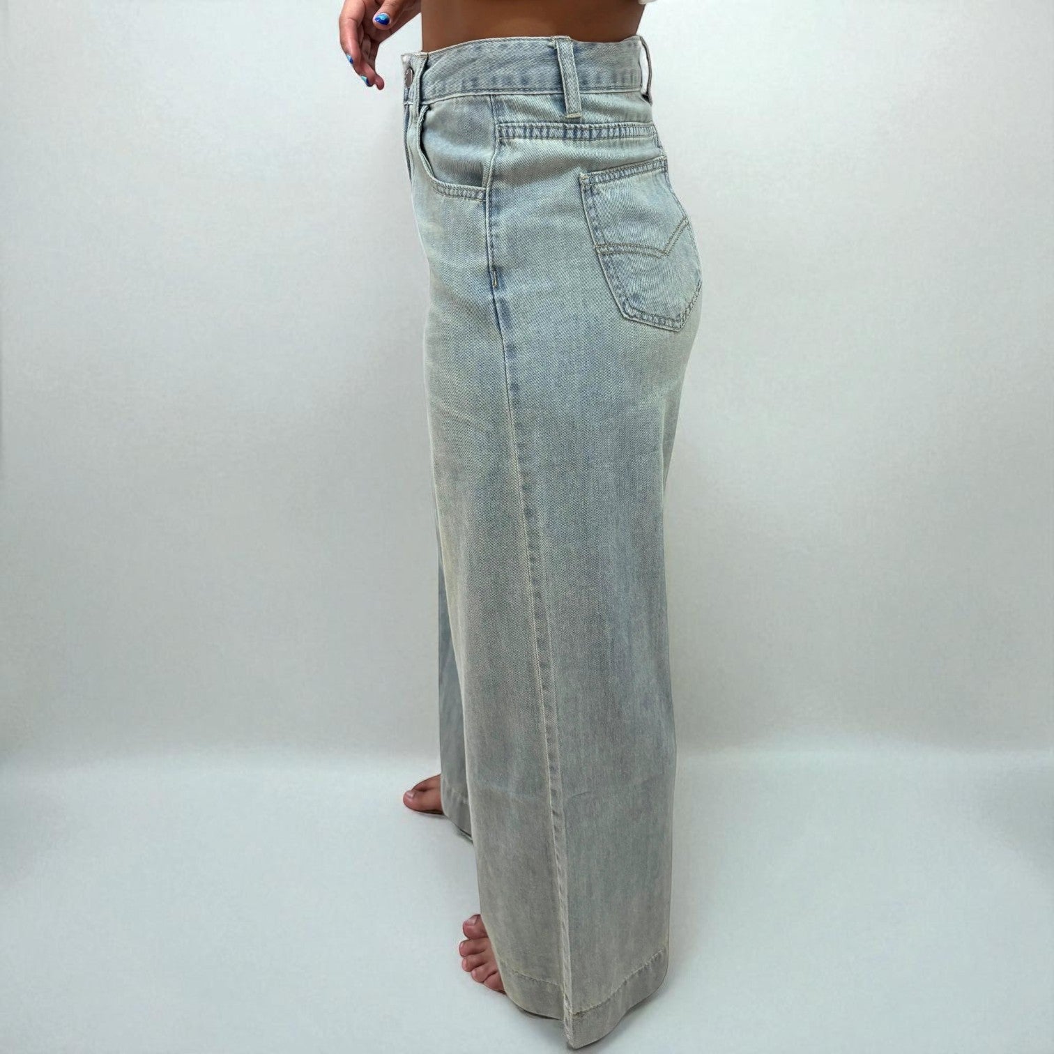 PANTALON IRIA