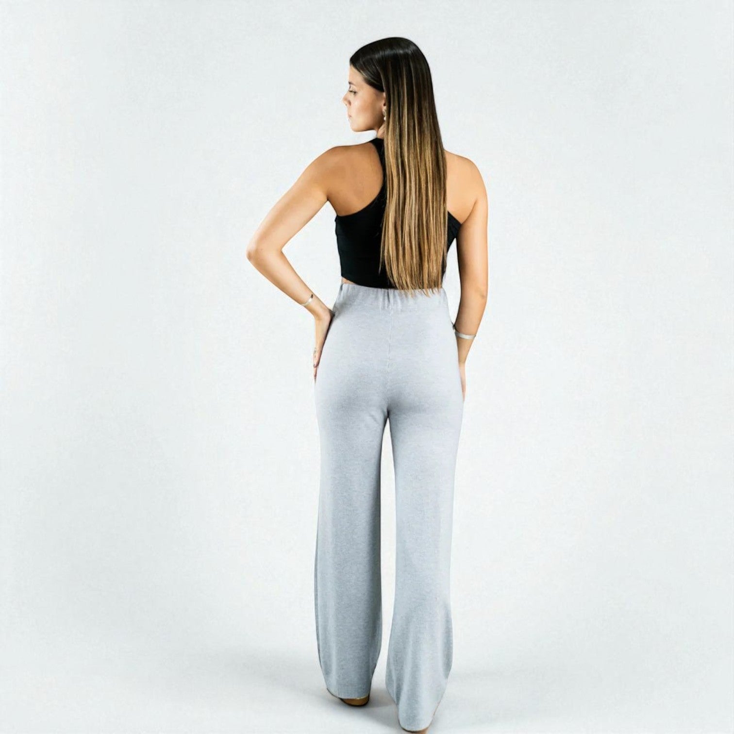 PANTALON THYRA - A561