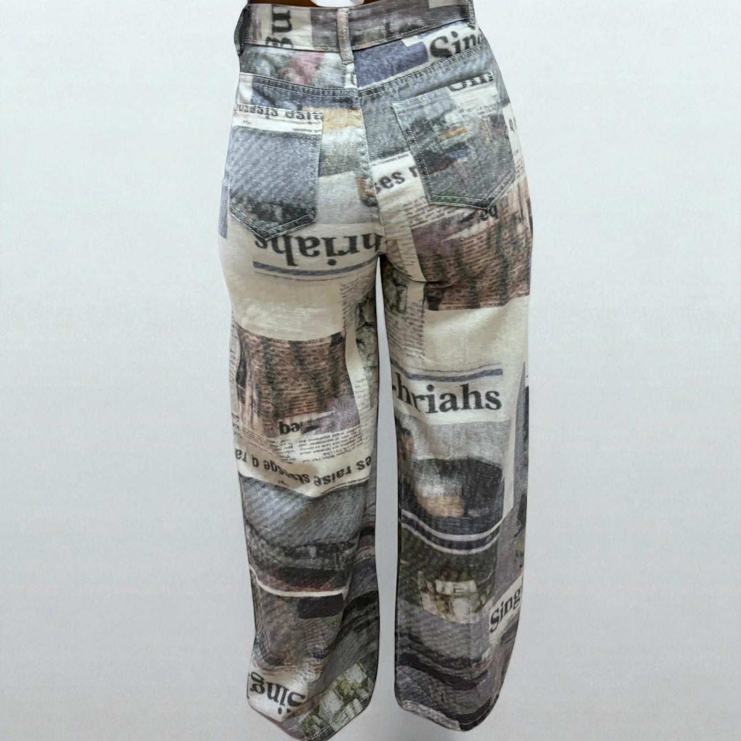 PANTALON DAILY