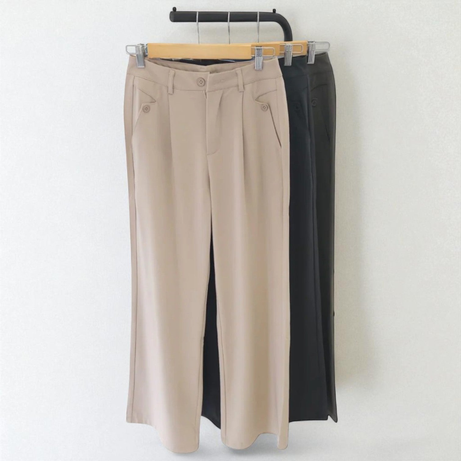 PANTALON SASTRERO HANY