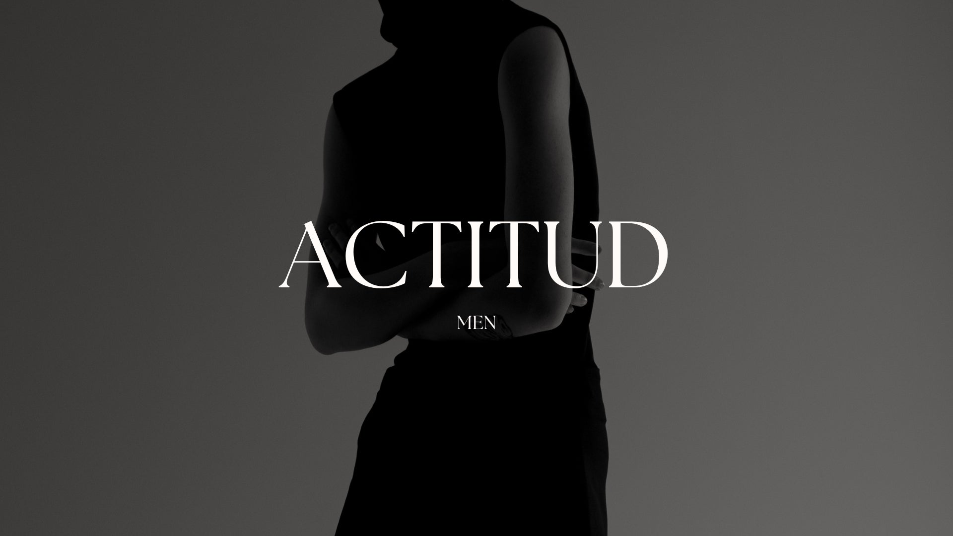 actitud MEN