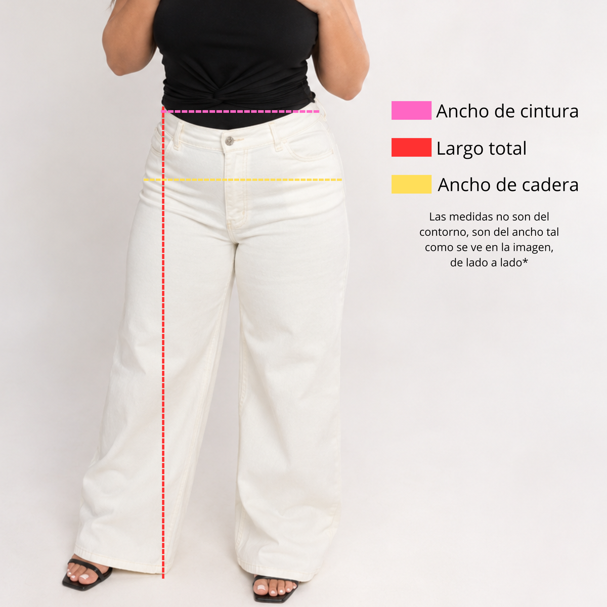 Pantalon Nacar Lycra