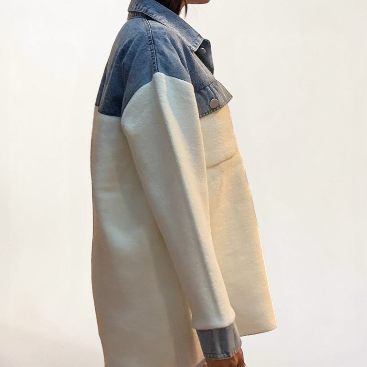 Campera Dual