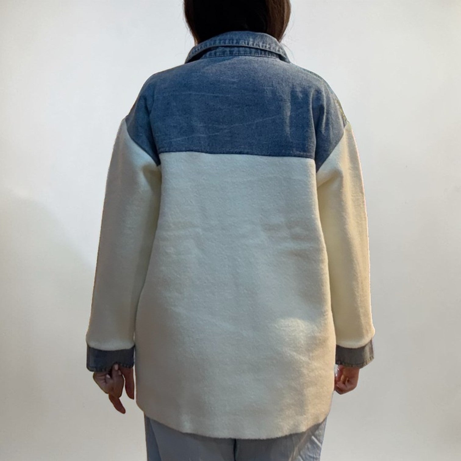 Campera Dual
