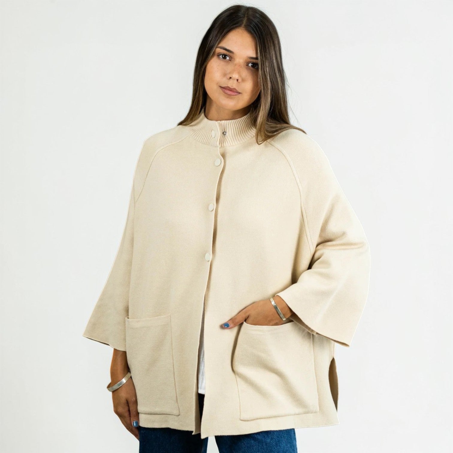 Saco Perla