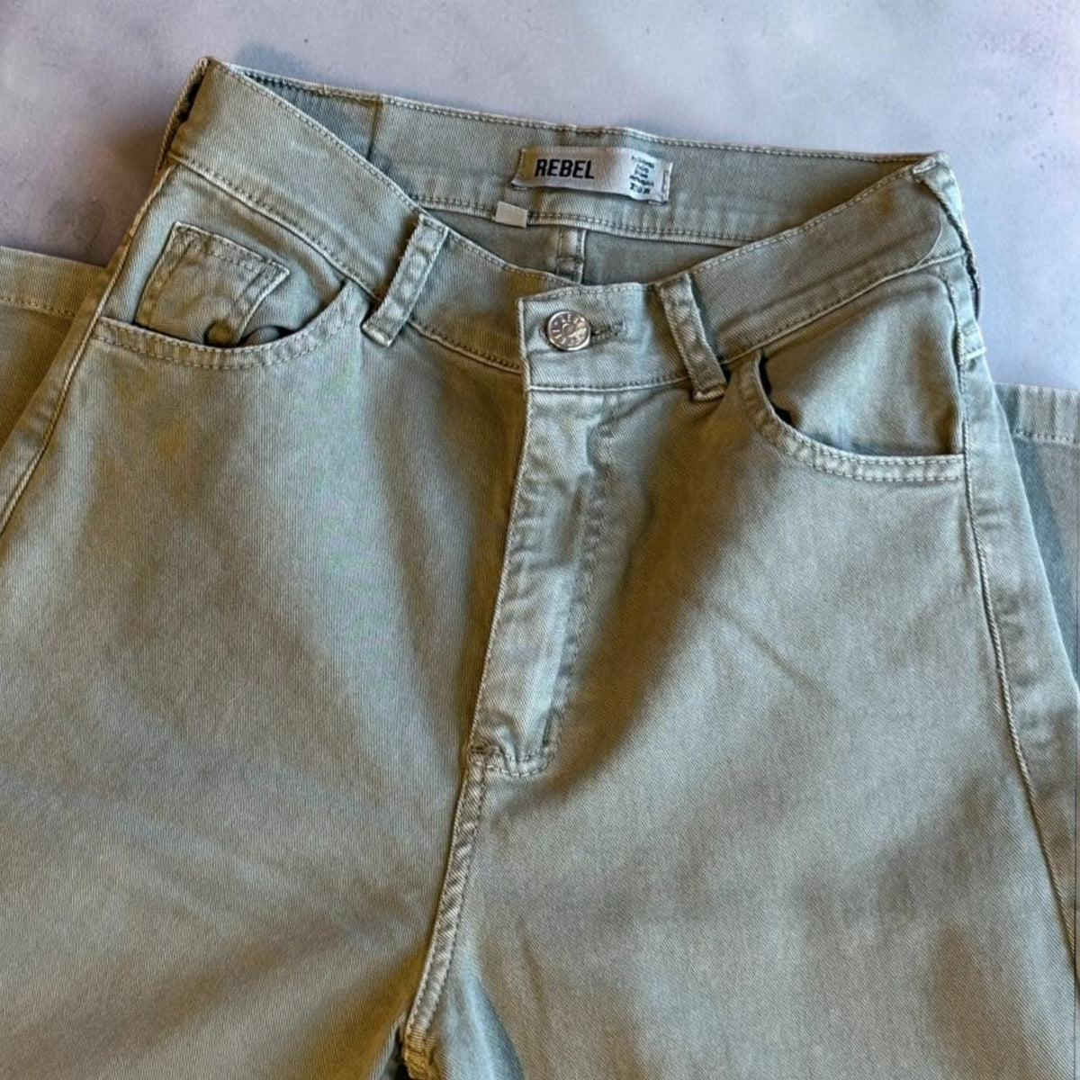 Pantalón Savia Lycra