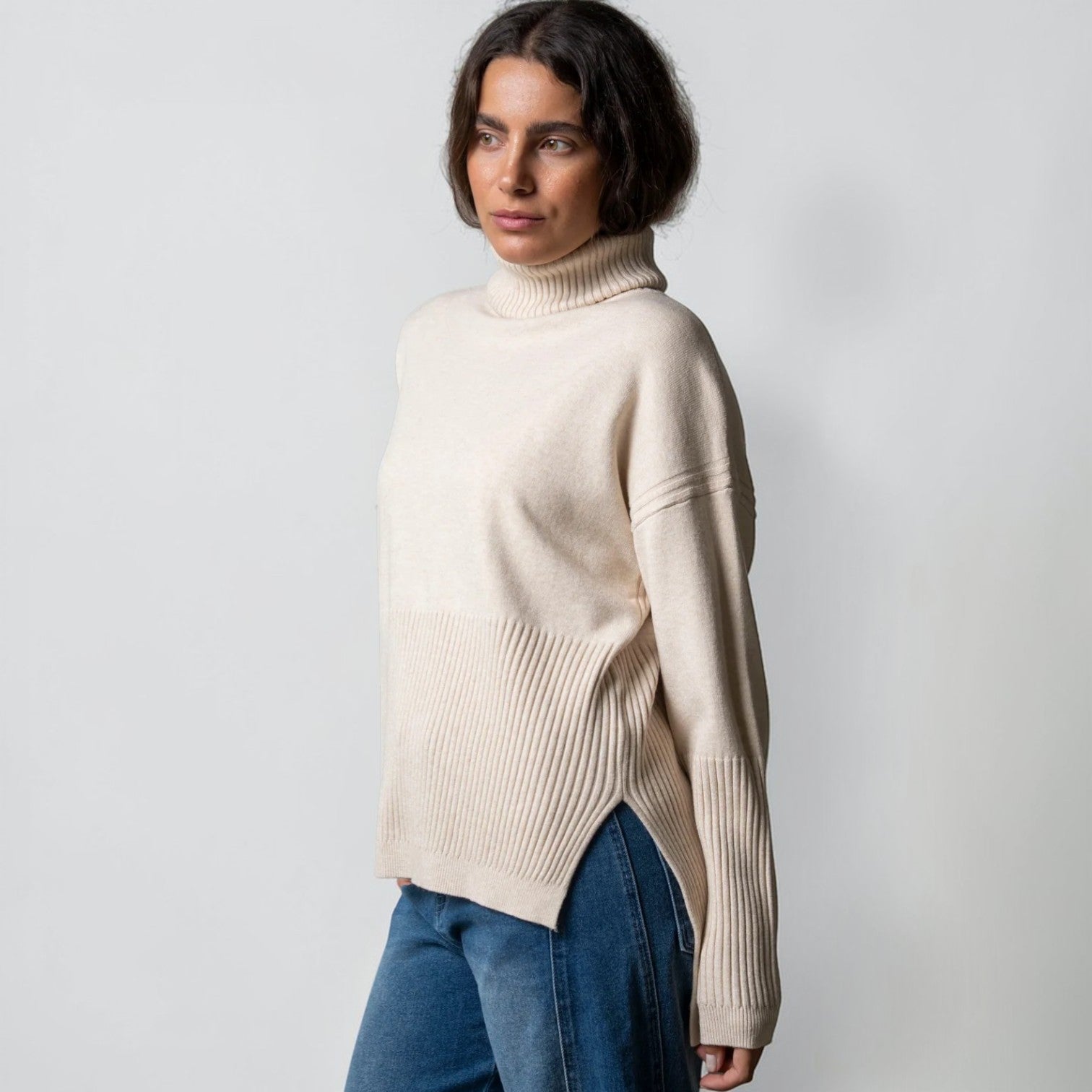 Polera Kaia