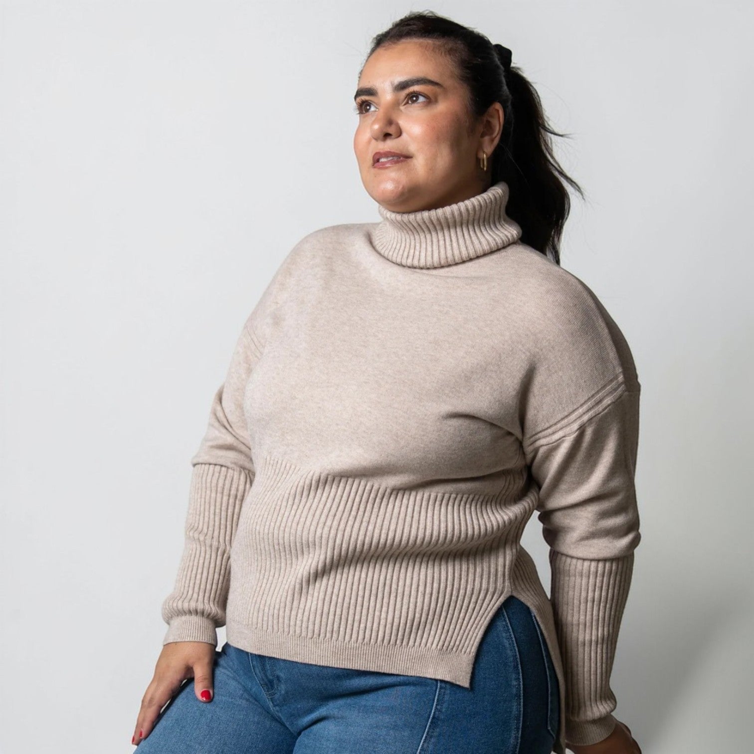 Polera Kaia