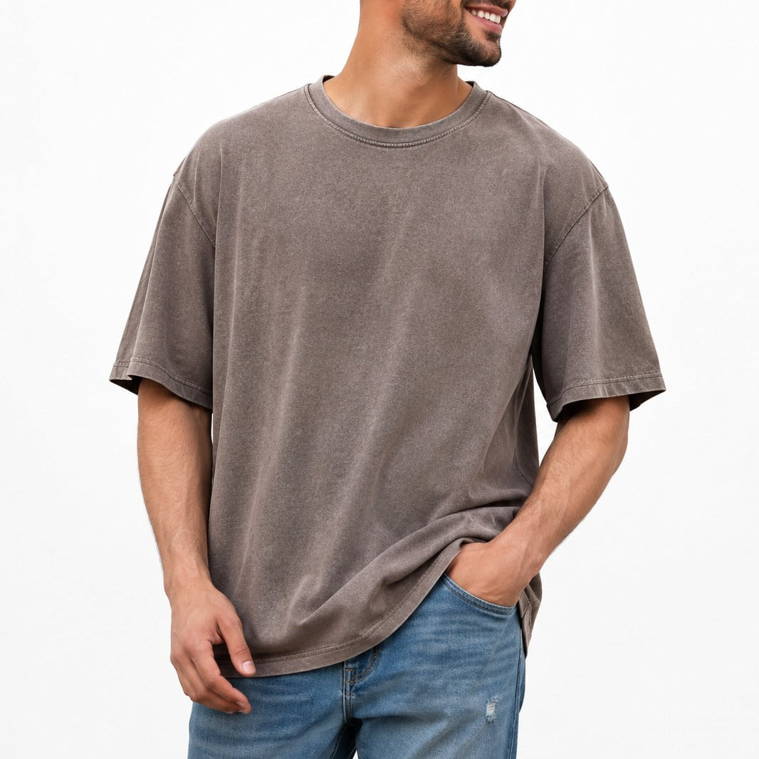 REMERA AXEL - UNISEX