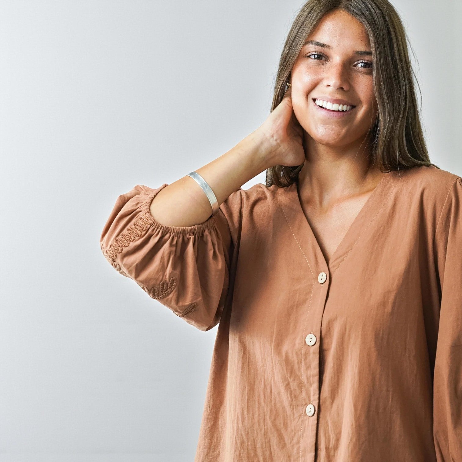 CAMISA RIANNE