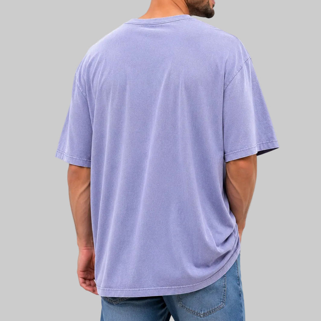 REMERA AXEL - UNISEX