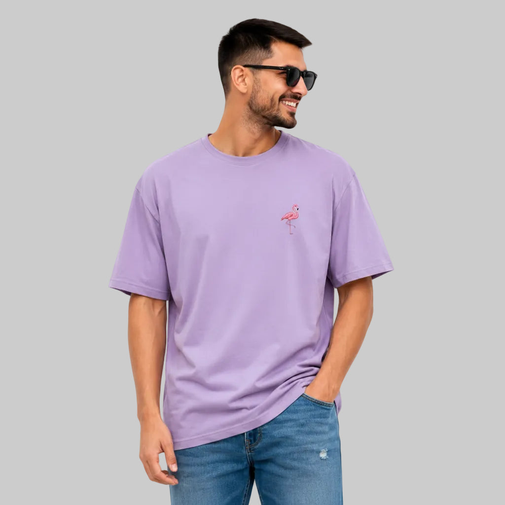 Remera Fabian - UNISEX