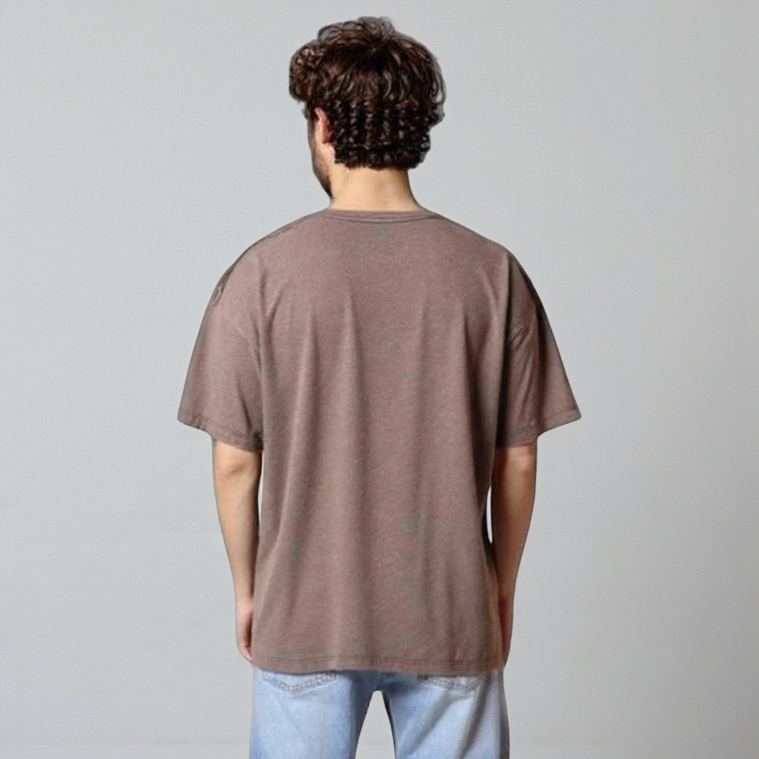 REMERA AXEL - UNISEX