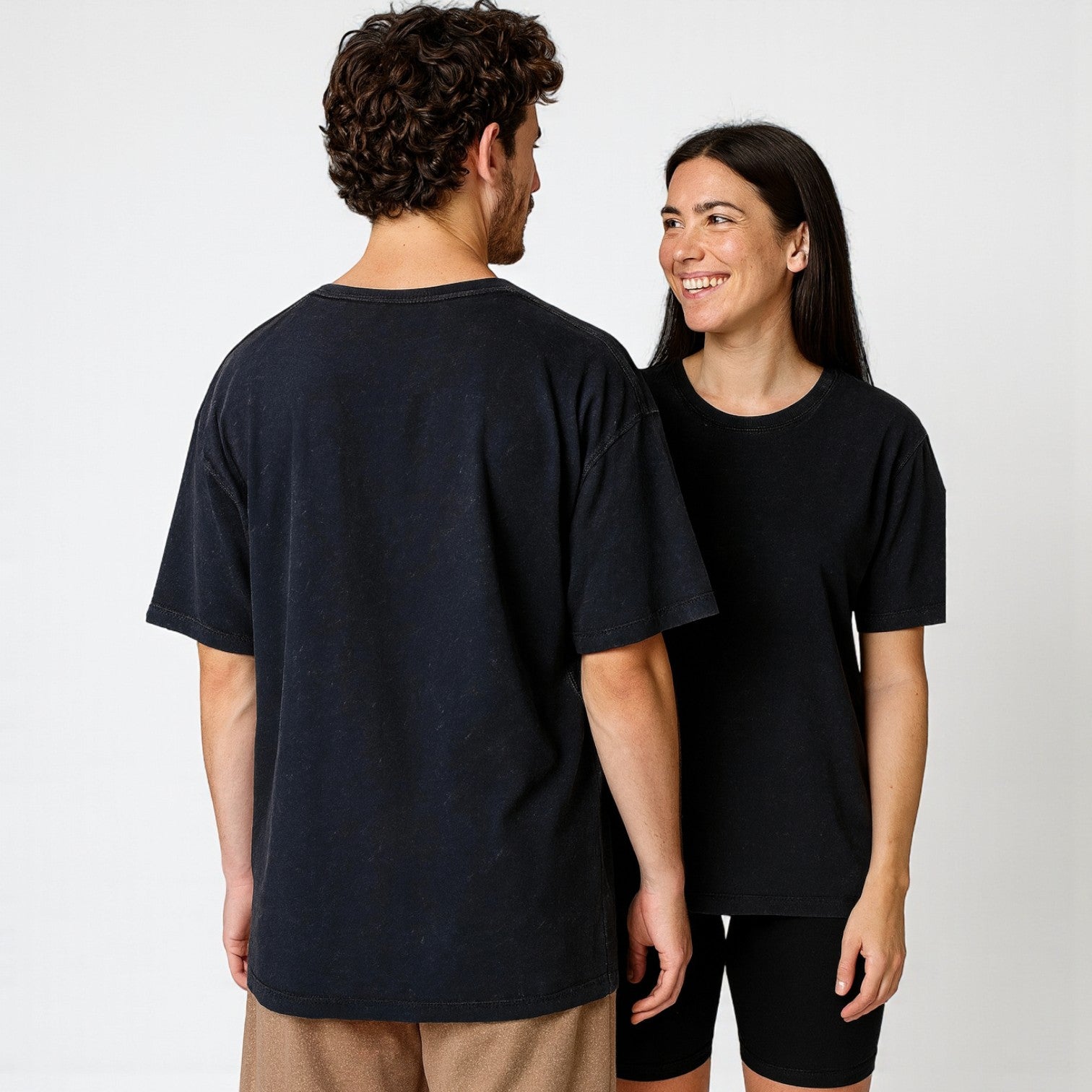 REMERA AXEL - UNISEX