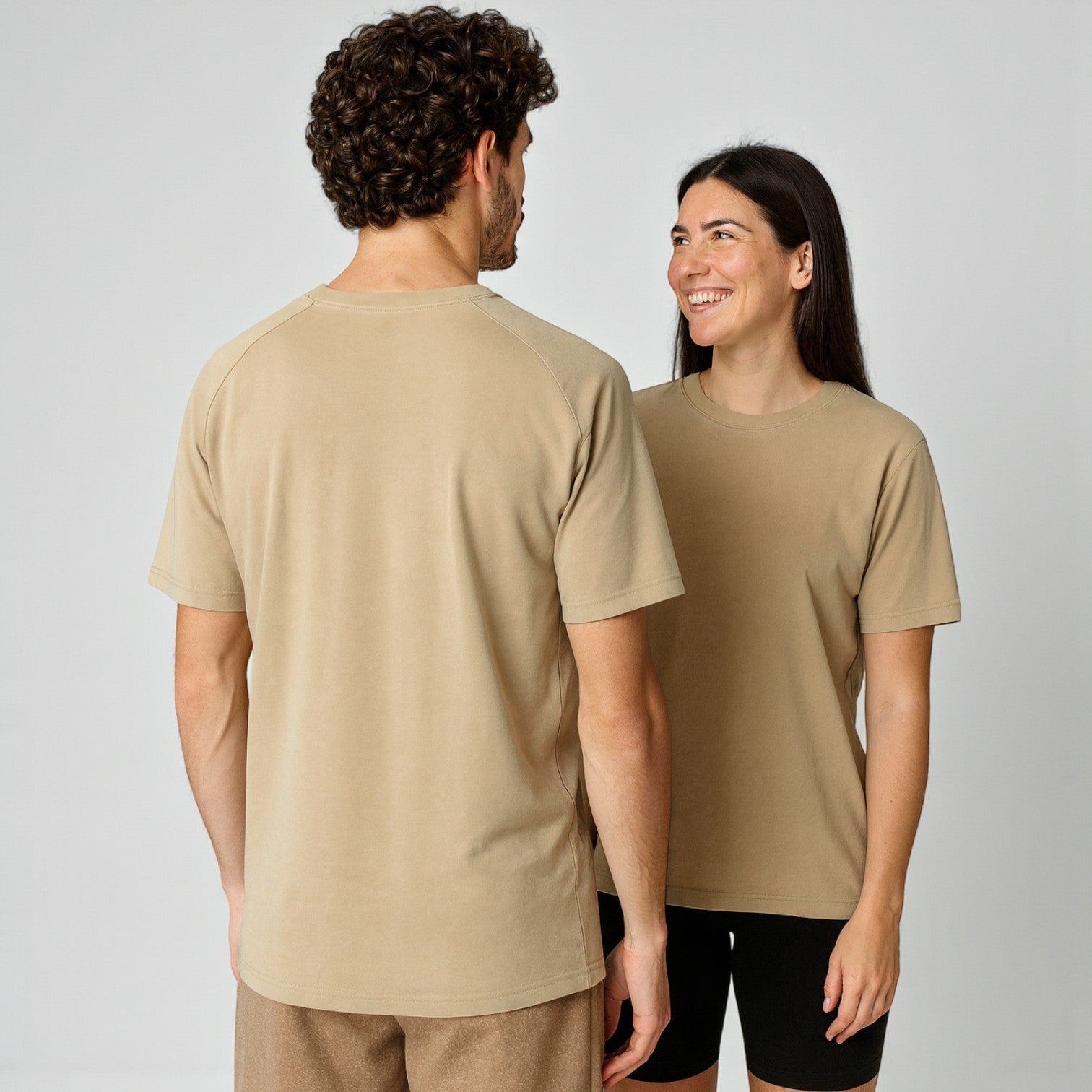 REMERA AXEL - UNISEX