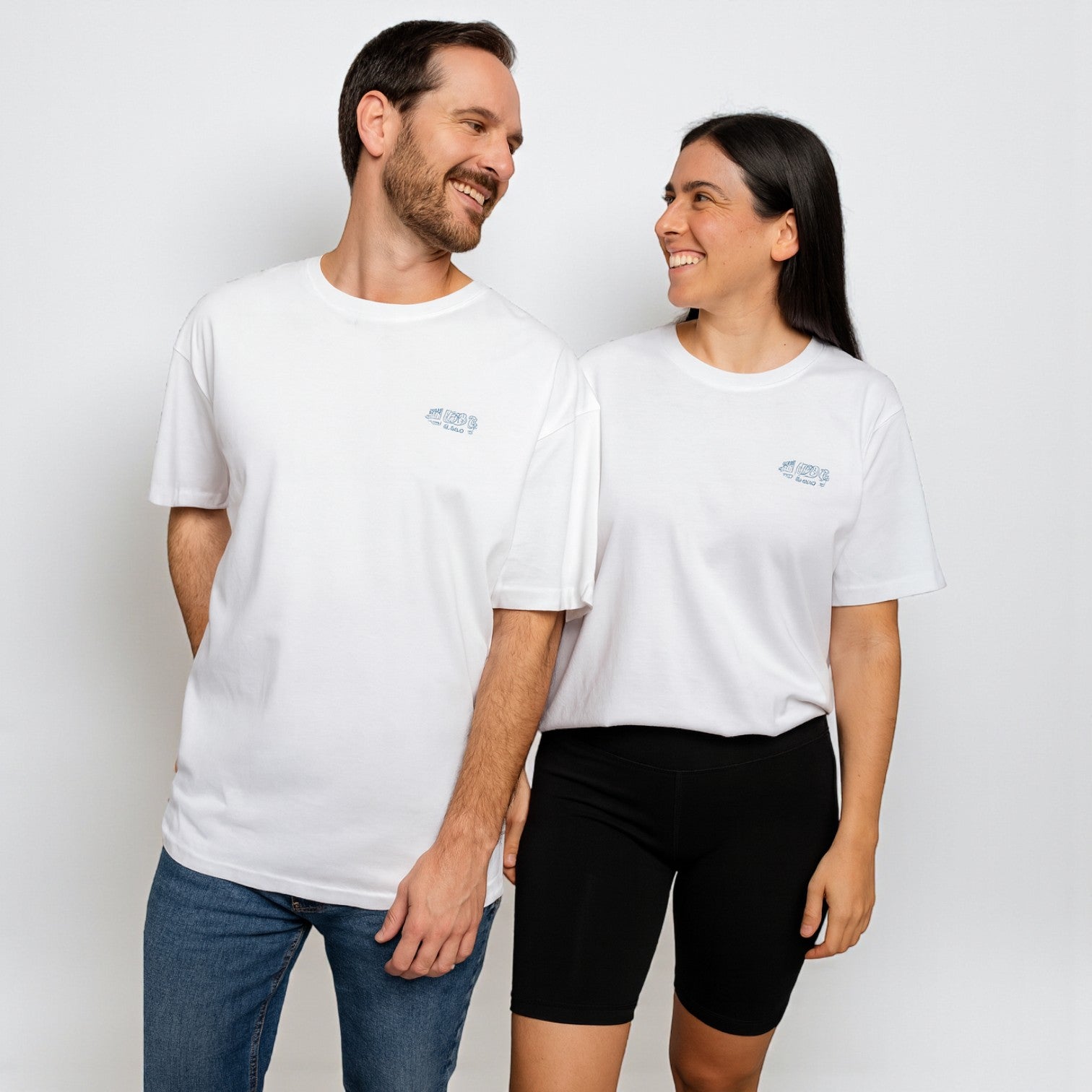 Remera Matias - UNISEX