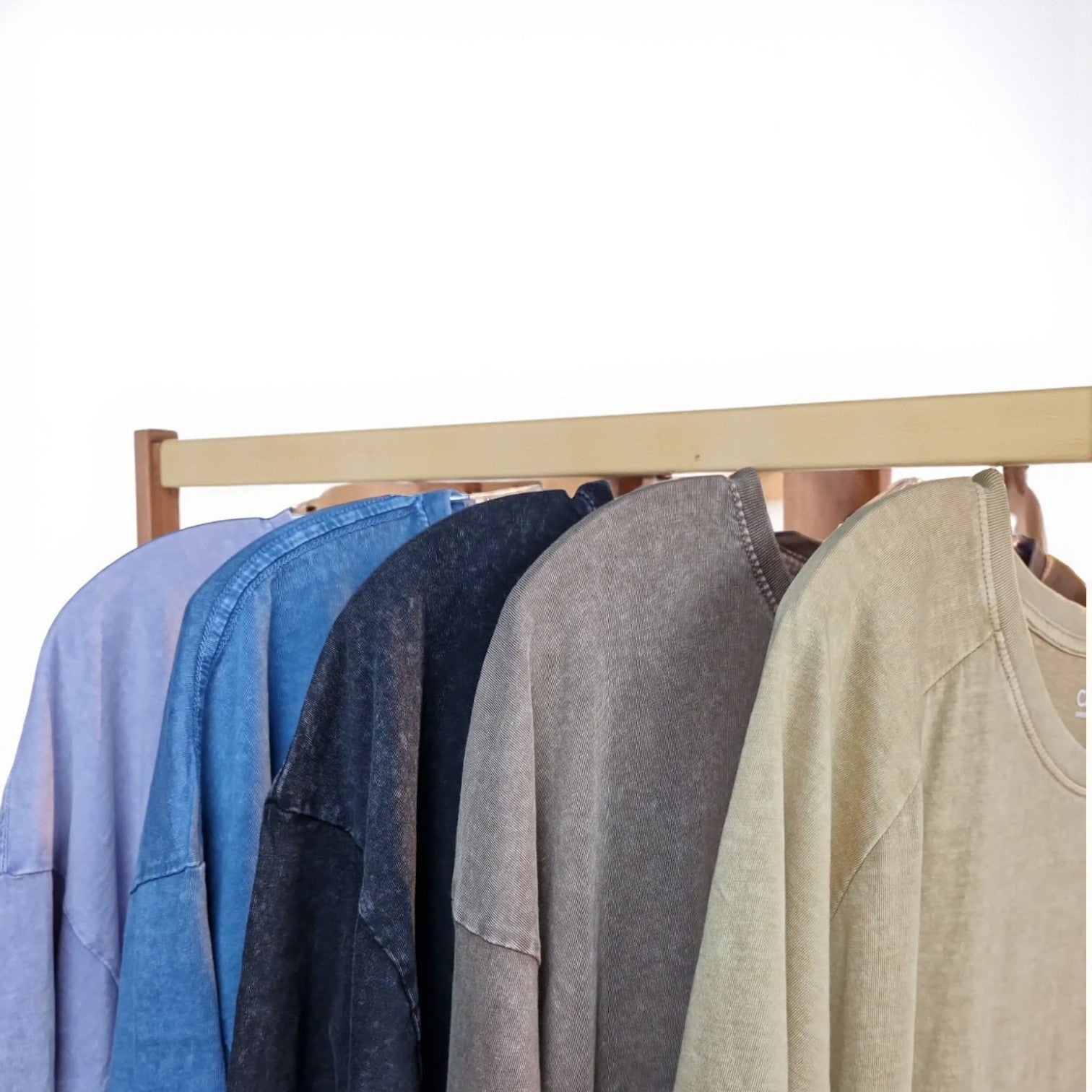 REMERA AXEL - UNISEX