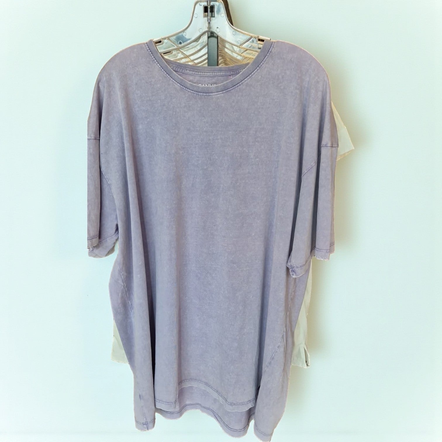 REMERA AXEL - UNISEX