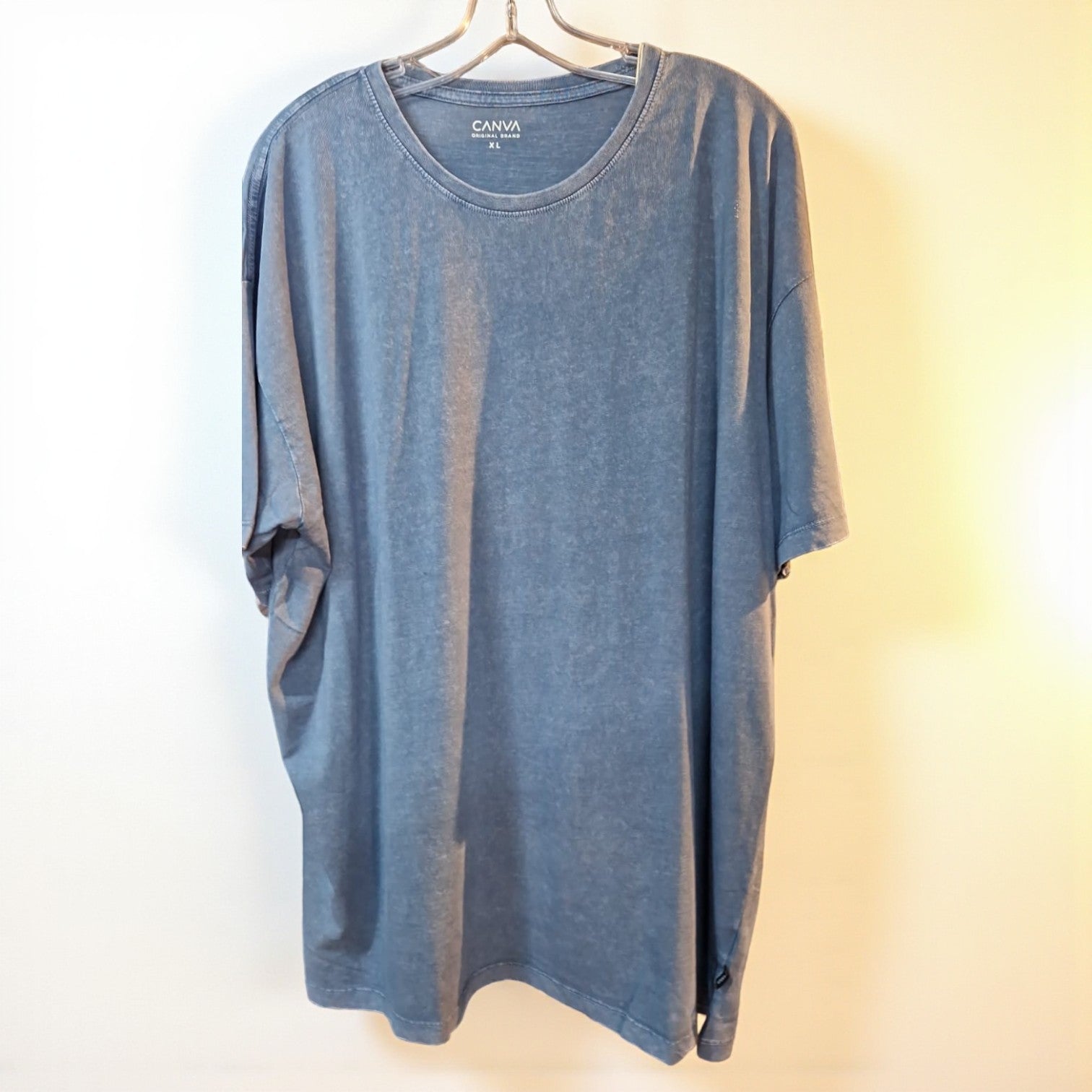 REMERA AXEL - UNISEX