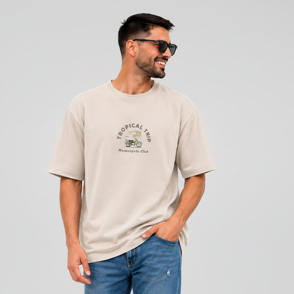 Remera Rio - UNISEX