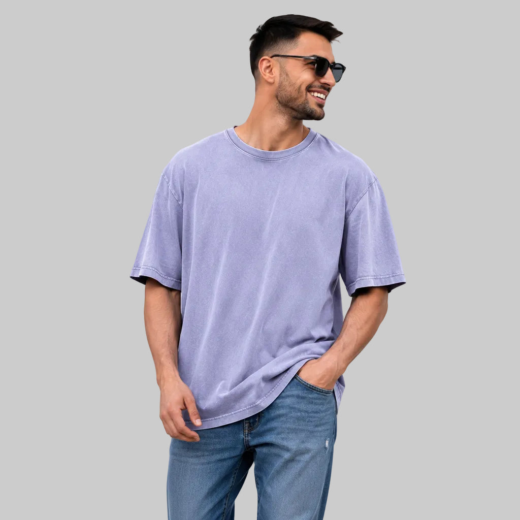 REMERA AXEL - UNISEX