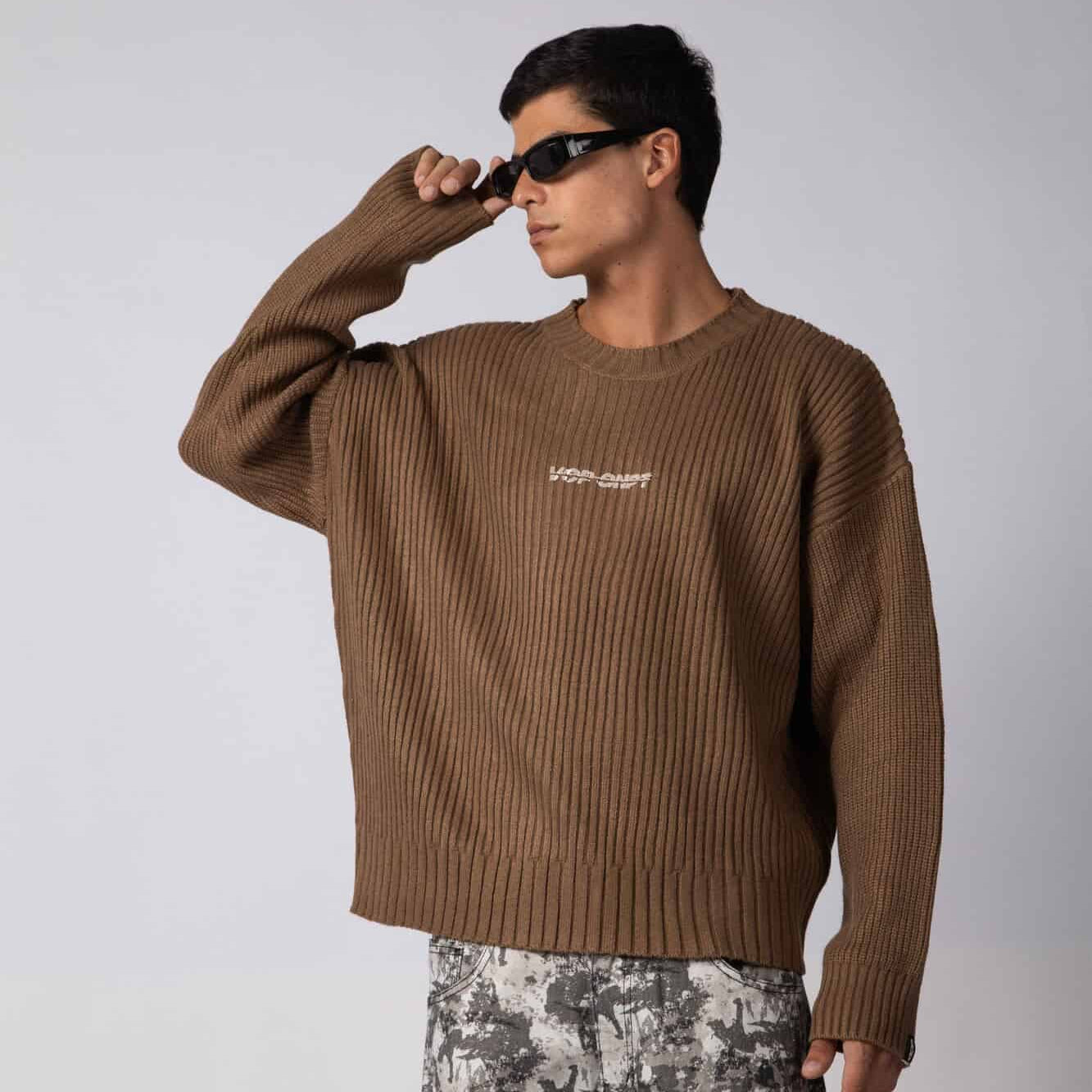 Sweater Good Feels