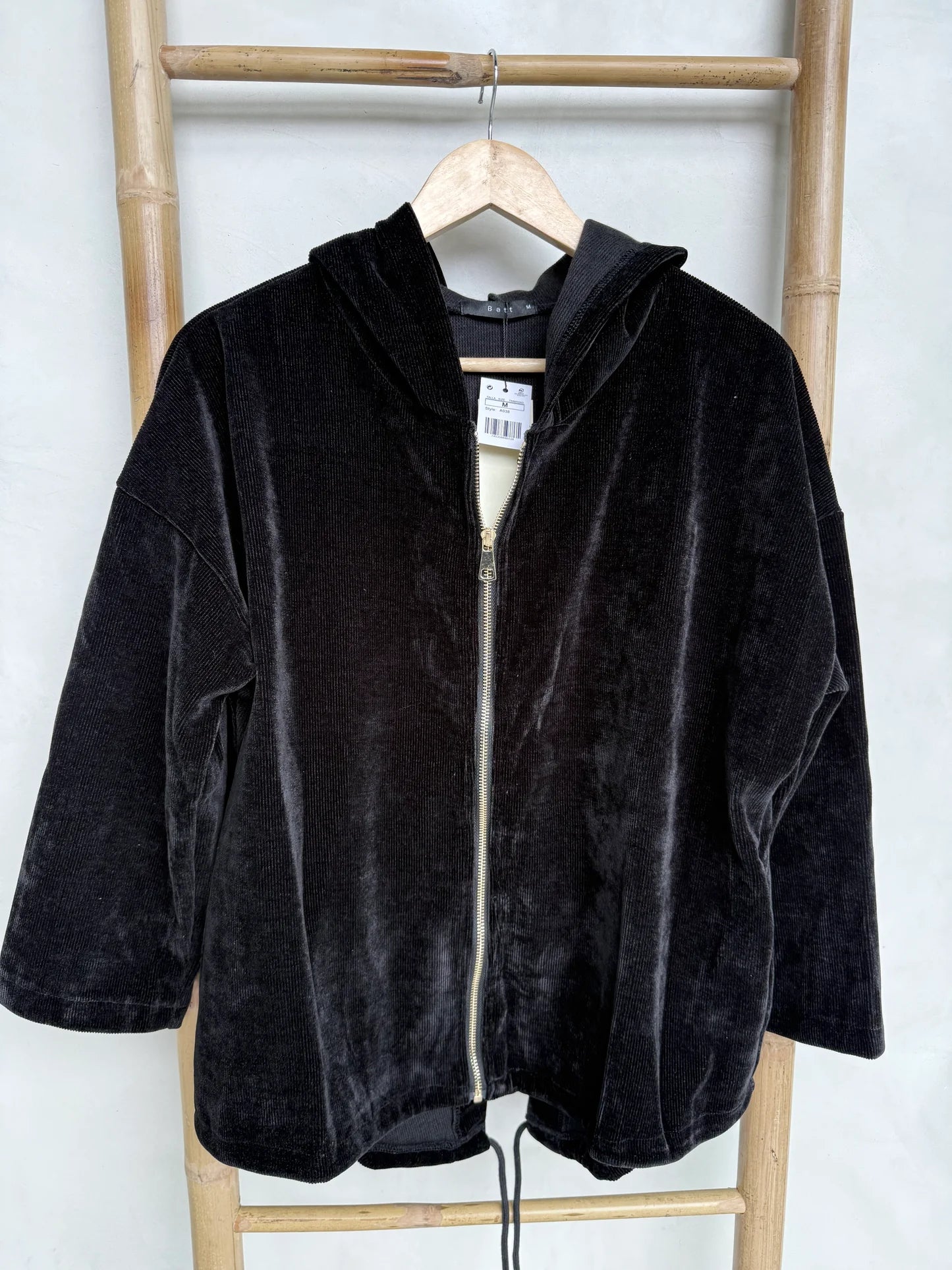 CAMPERA TAICHU - a038