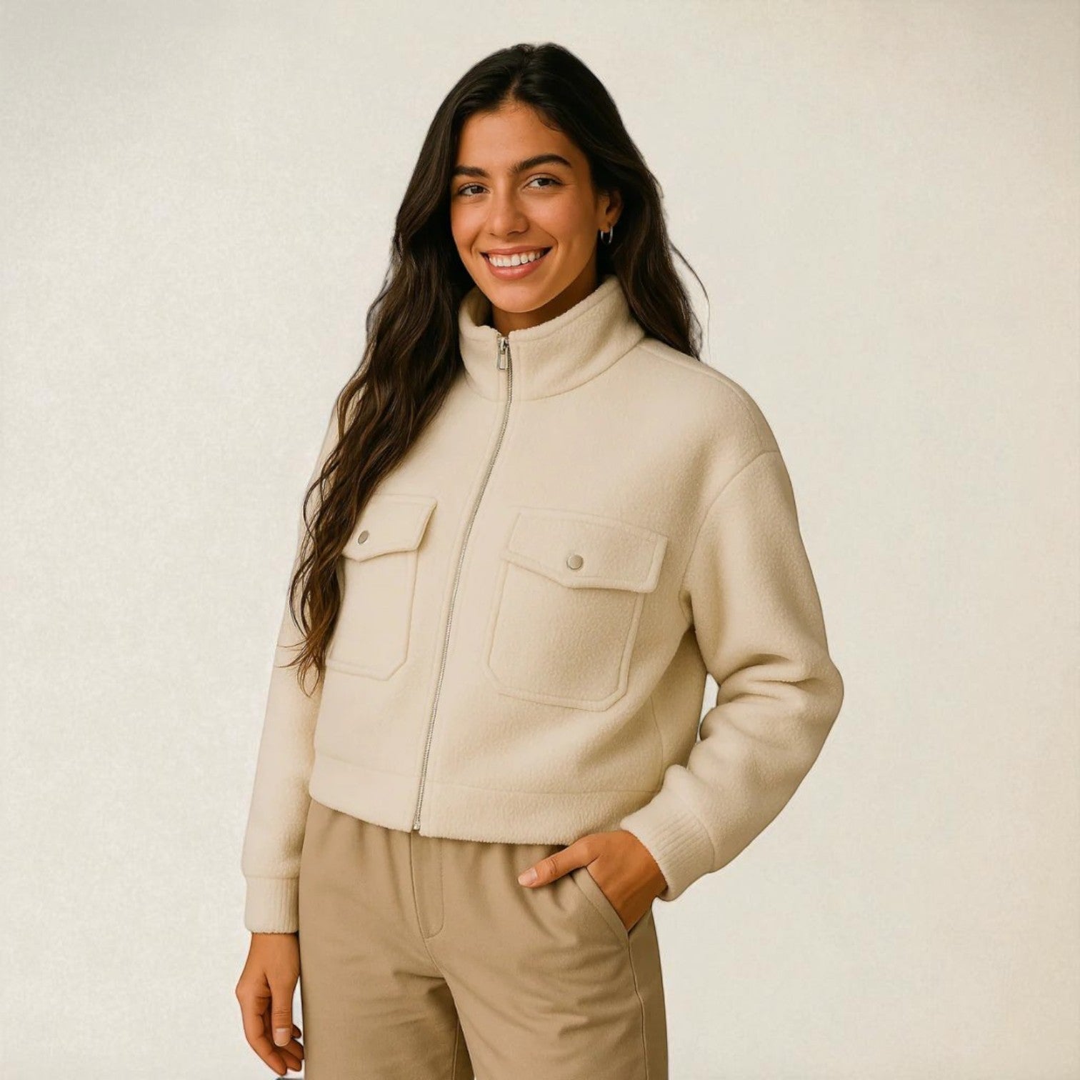 CHAQUETA RITA