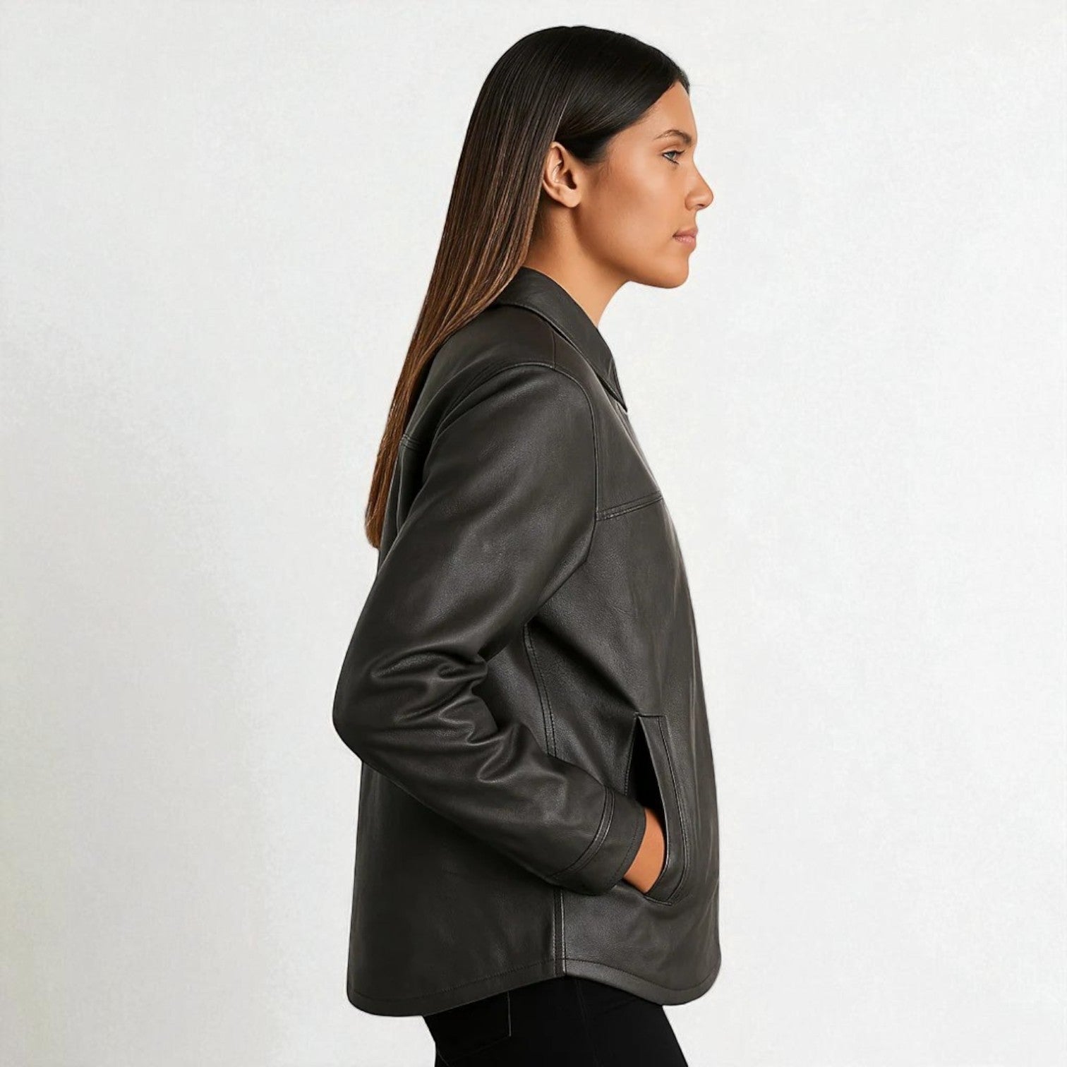 CHAQUETA OPI