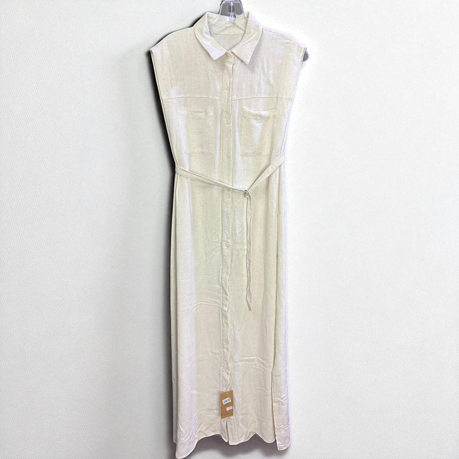 VESTIDO LUNA
