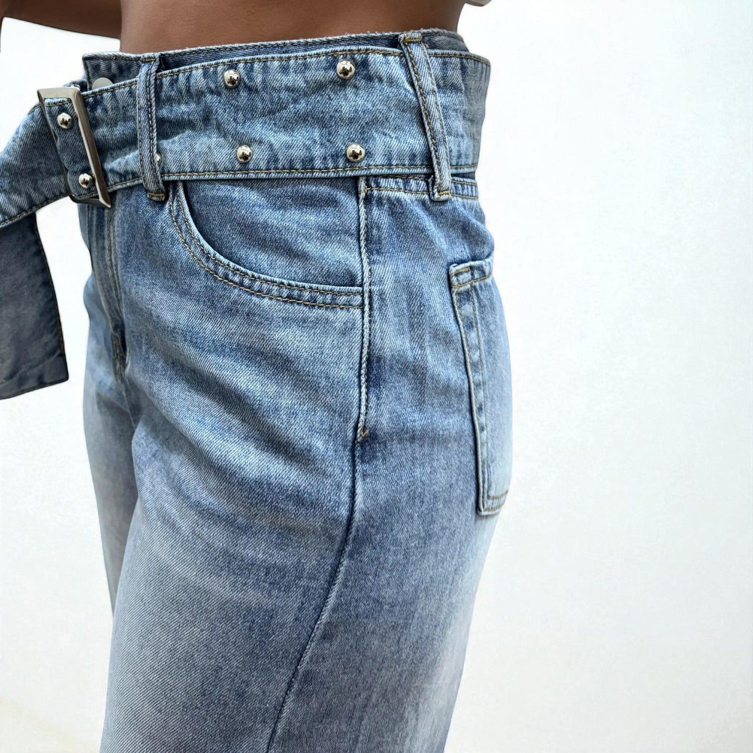 PANTALON BELLA
