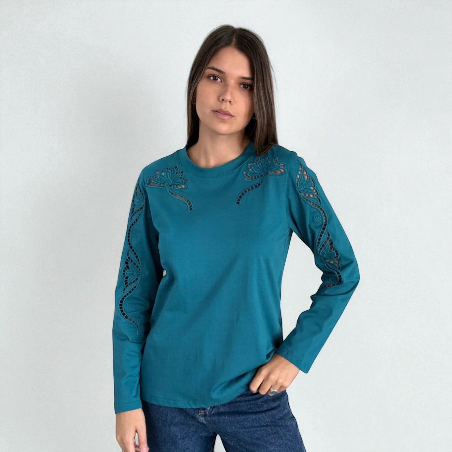 REMERA CALI