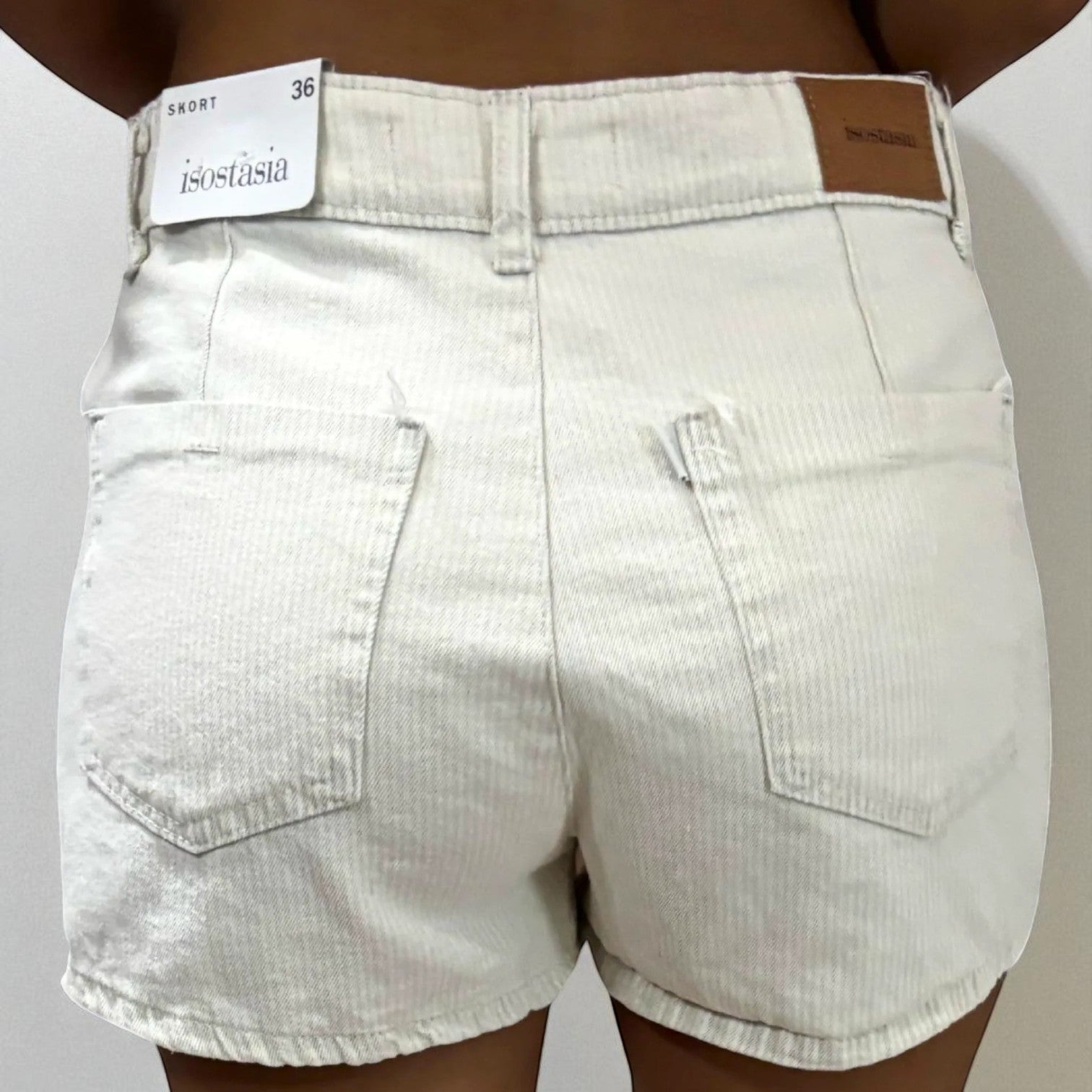 SHORT POLLERA MANDY