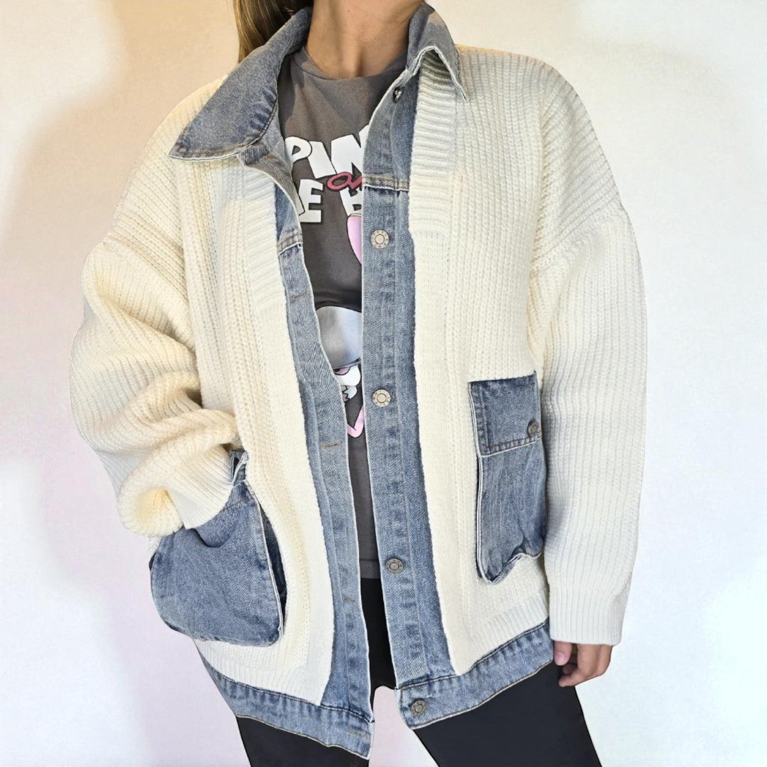 CAMPERA WOORTH