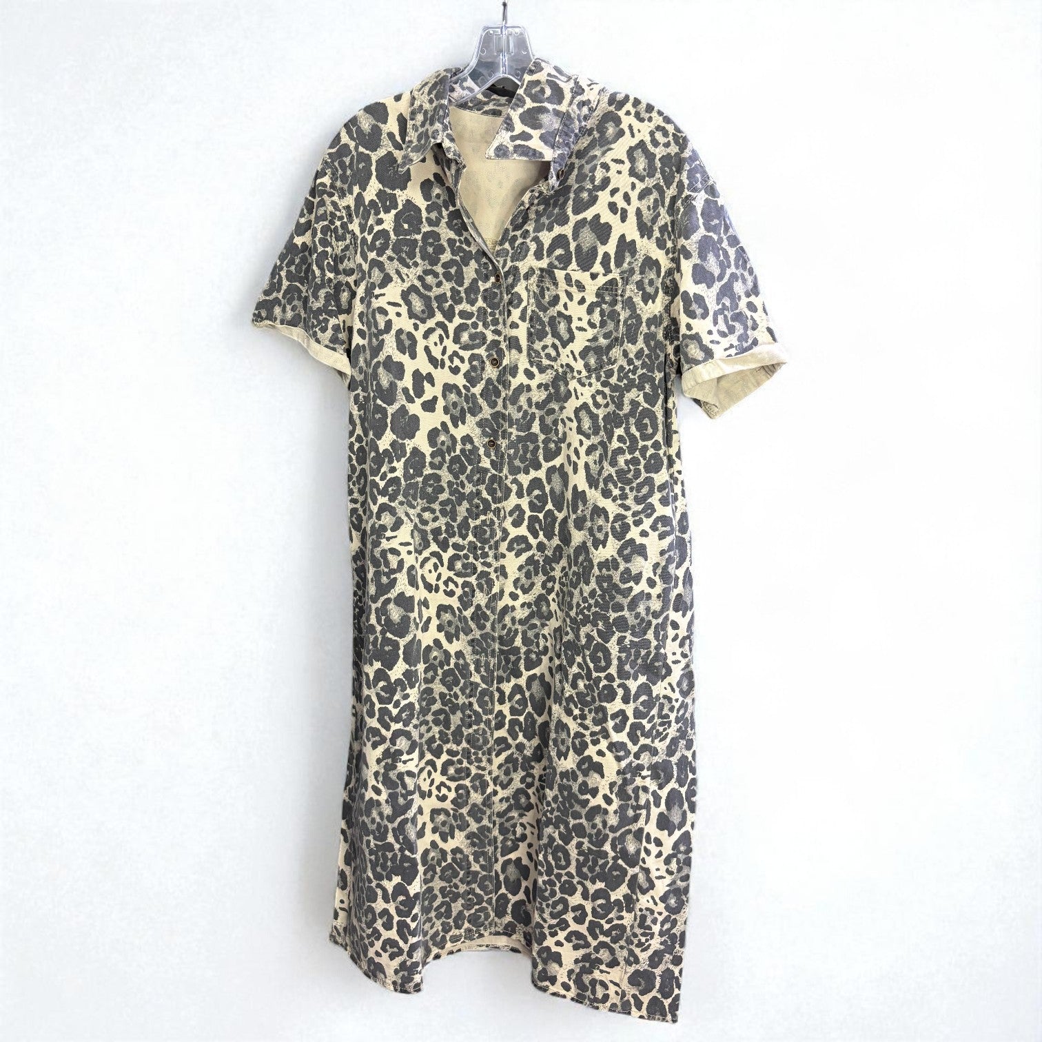 VESTIDO PRINT PACA