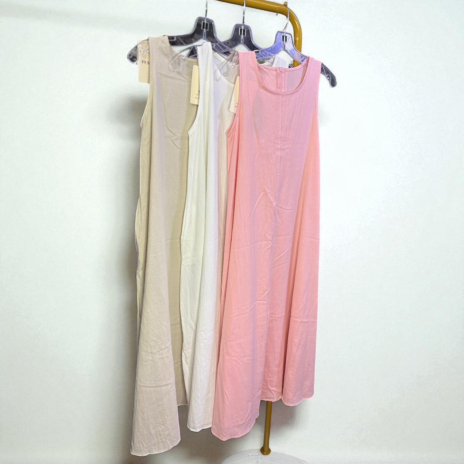 VESTIDO LINA