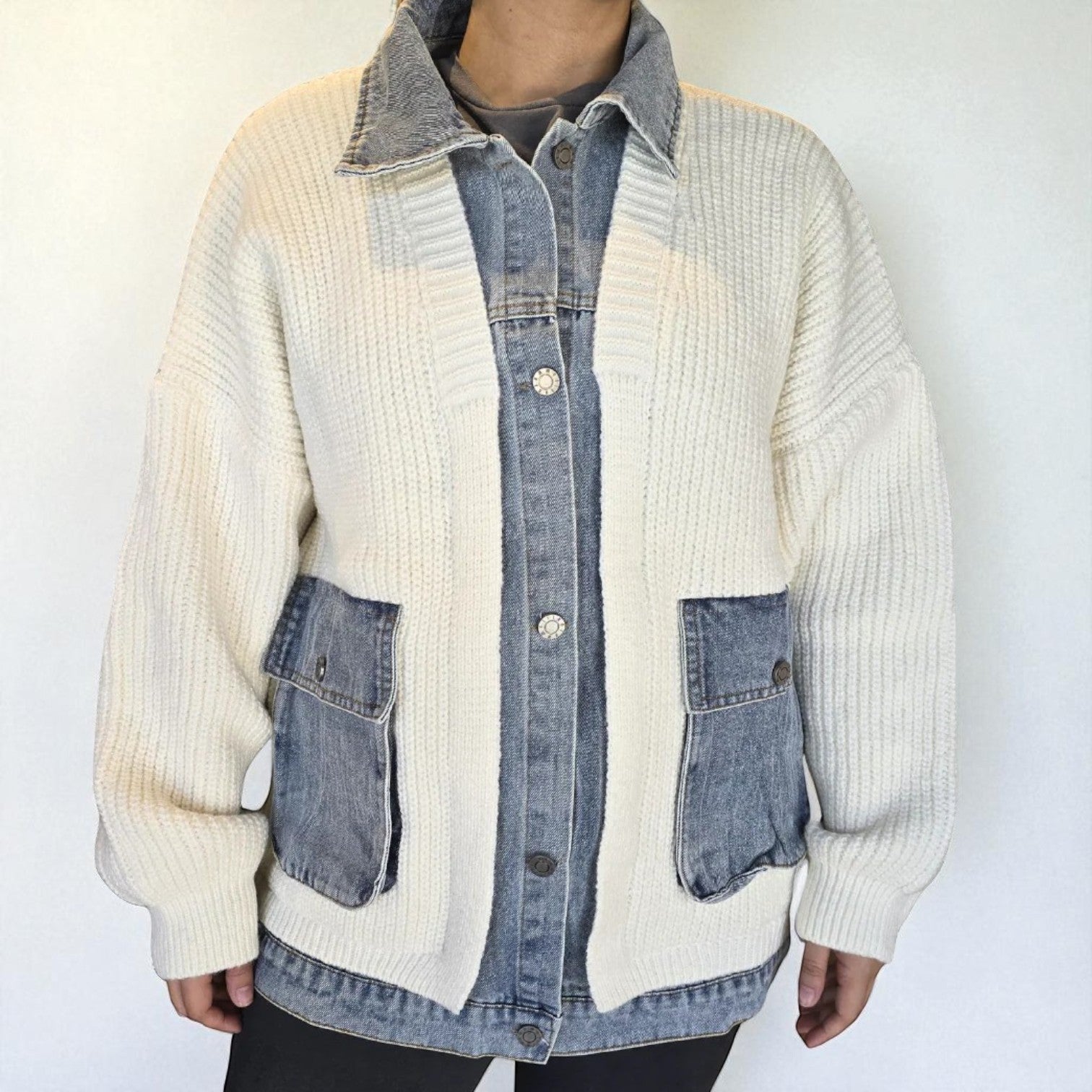 CAMPERA WOORTH