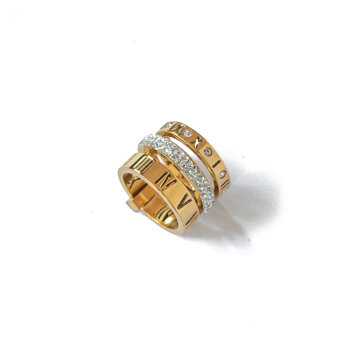 ANILLO NAPOLES