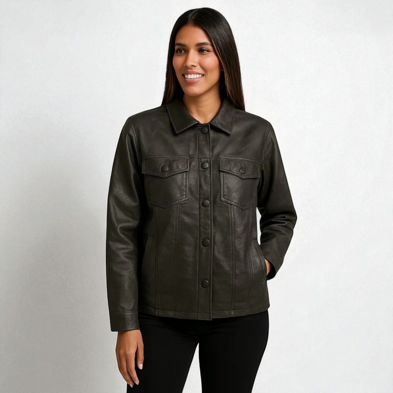 CHAQUETA OPI